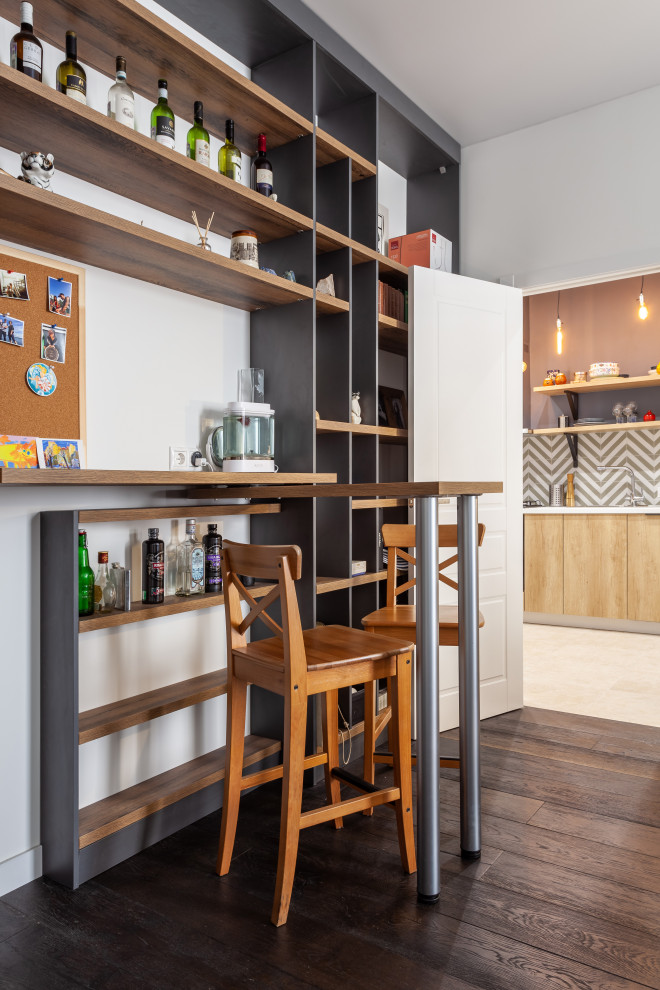 Квартира на Некрасова