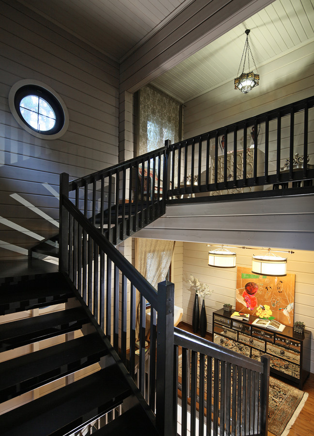 Дом в Переделкино