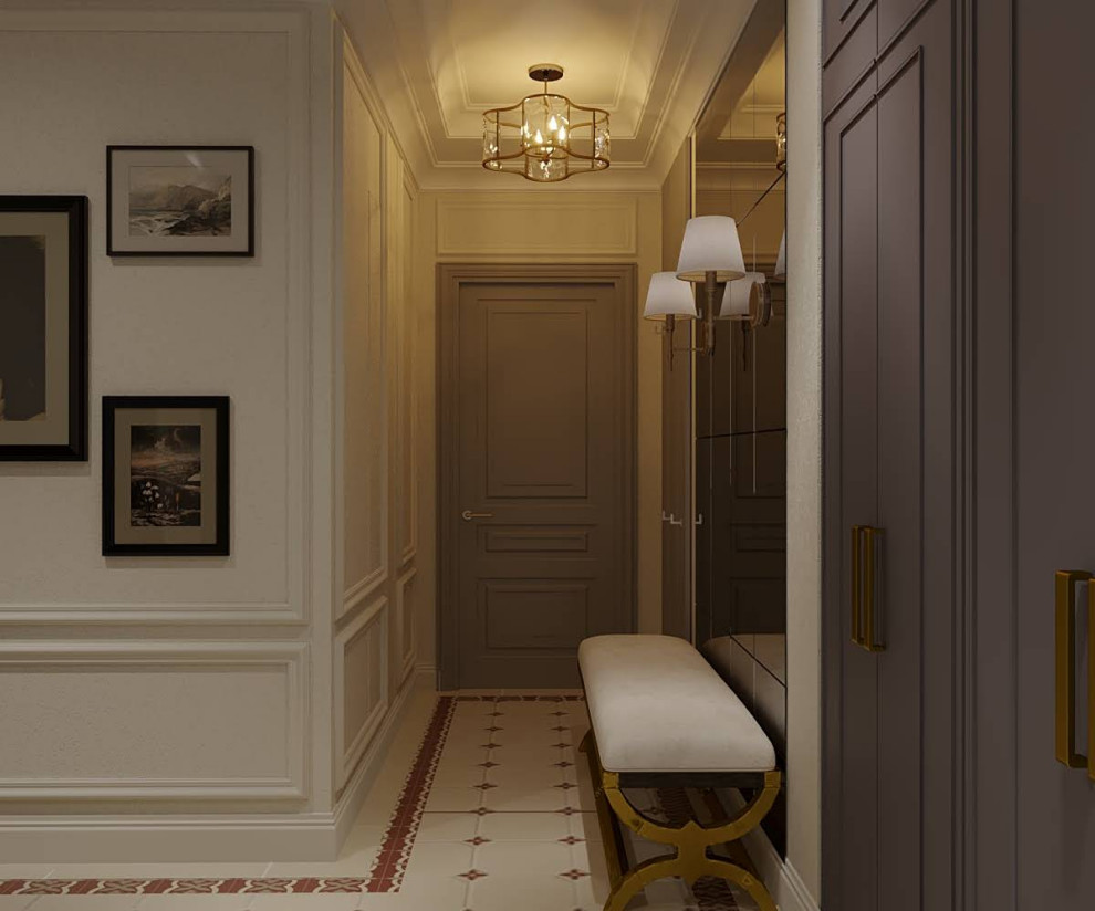 Квартира Сердце Столицы