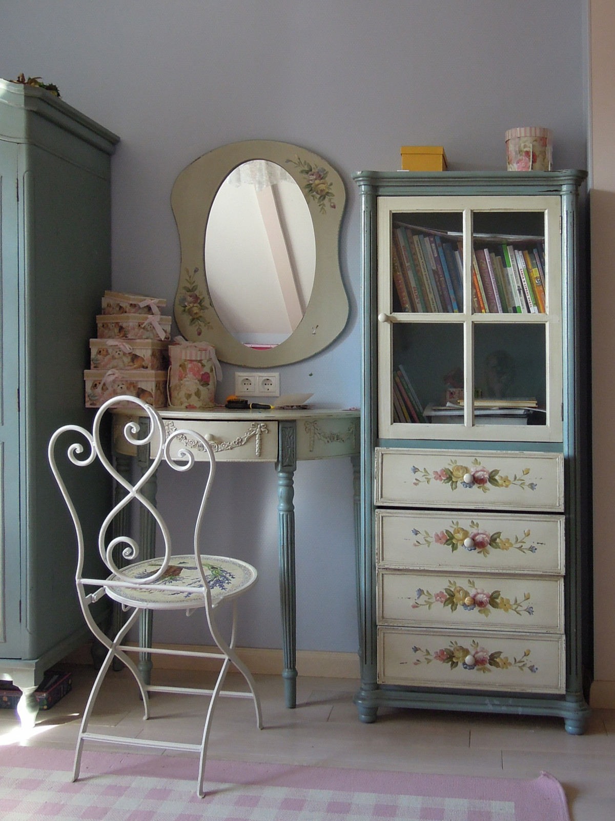 Обложка проекта: дом "Глаголево-Парк Детская