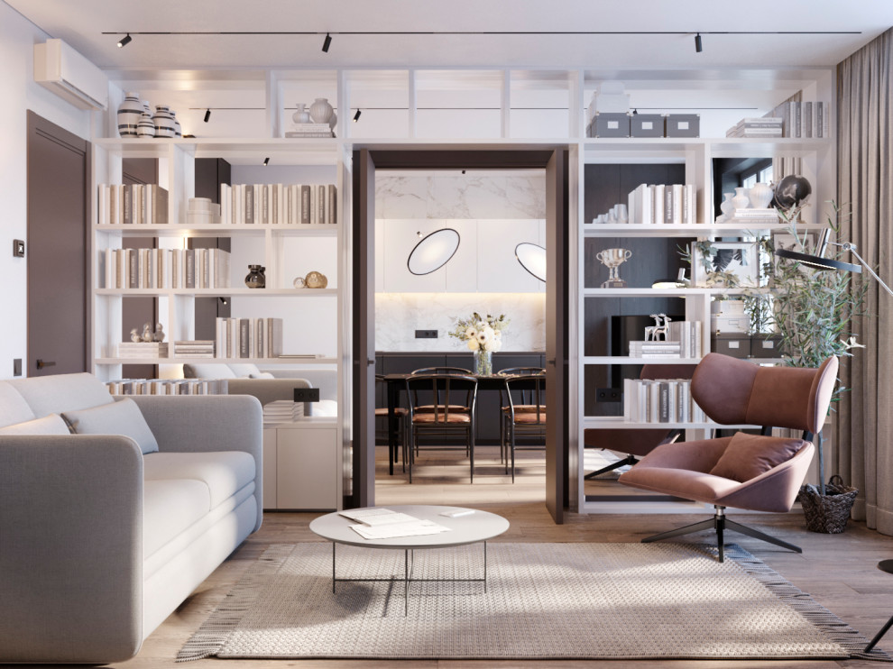 Созидатели