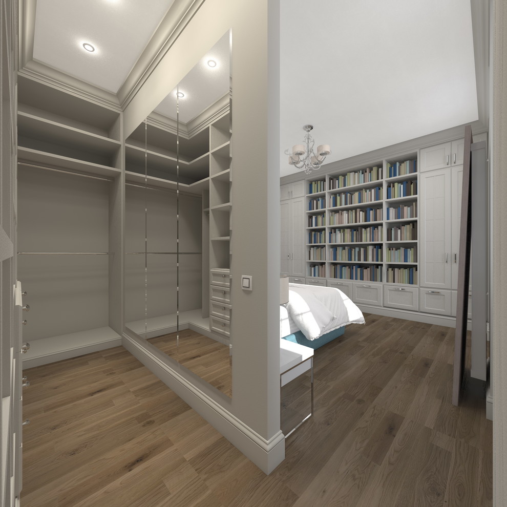 Квартира на Фрунзенской набережной