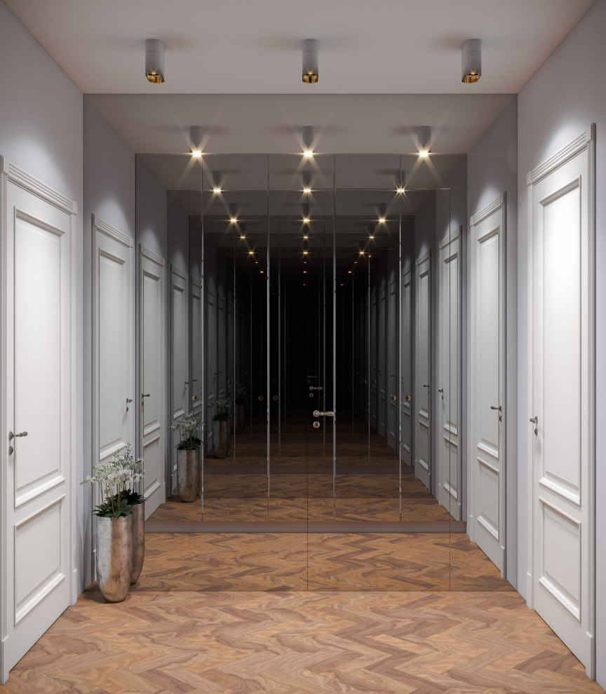 "Дом цветов"