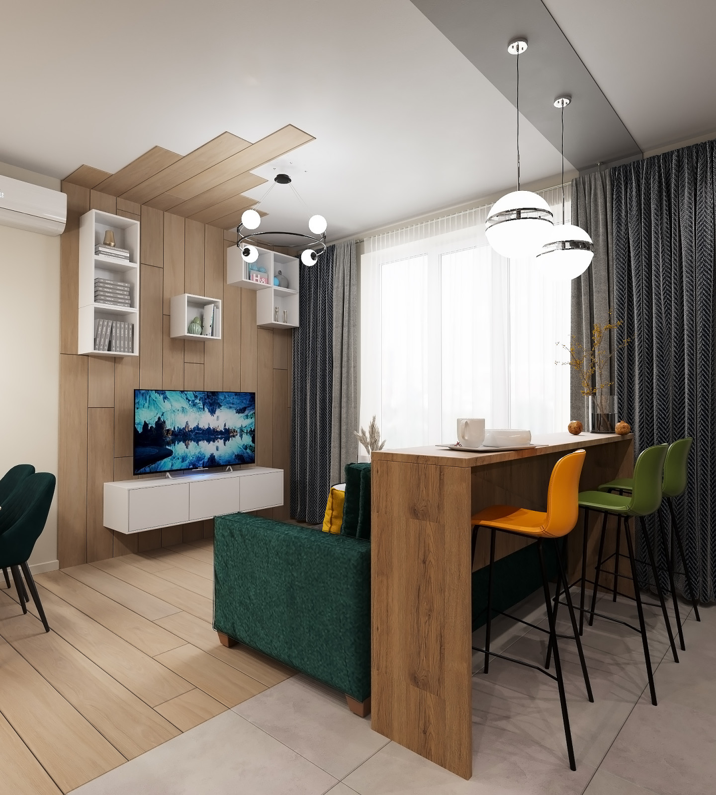 ЖК Фонвизина