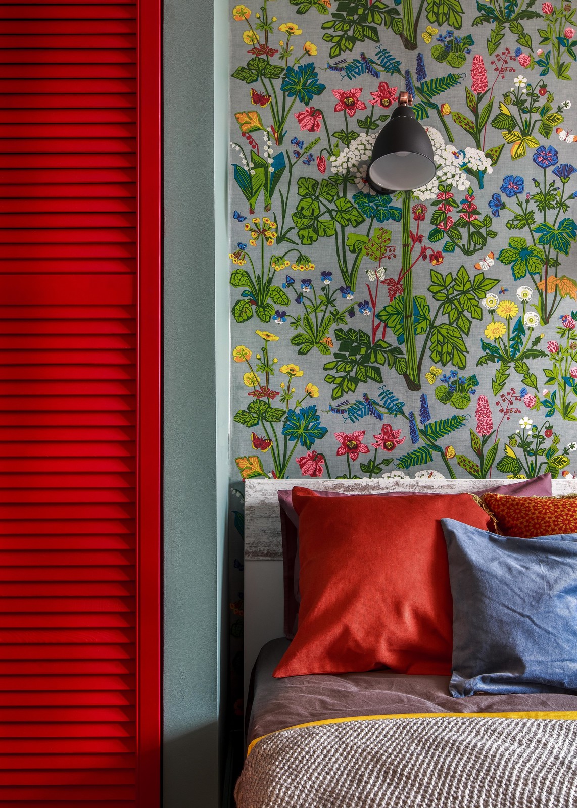 Телепроект "Бесплатные Метры"