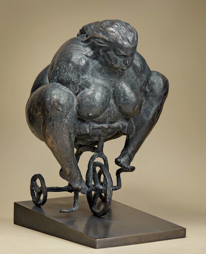 скульптура