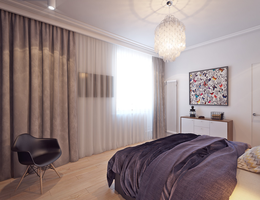 квартира 85м у метро Университет