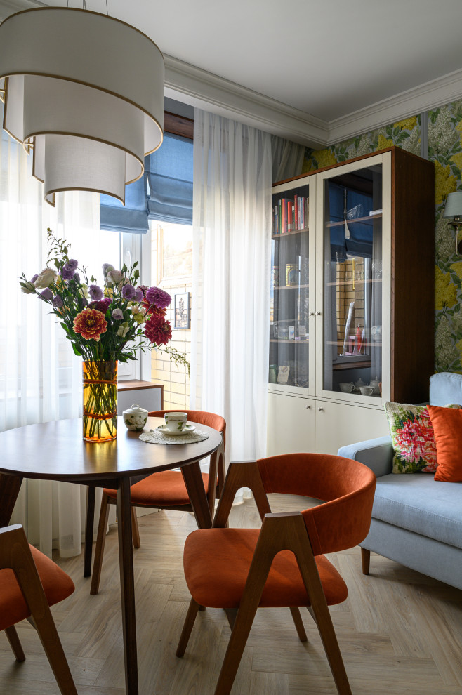 Тамбовская дача