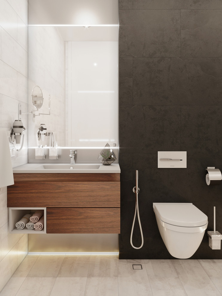 Квартира в Москве