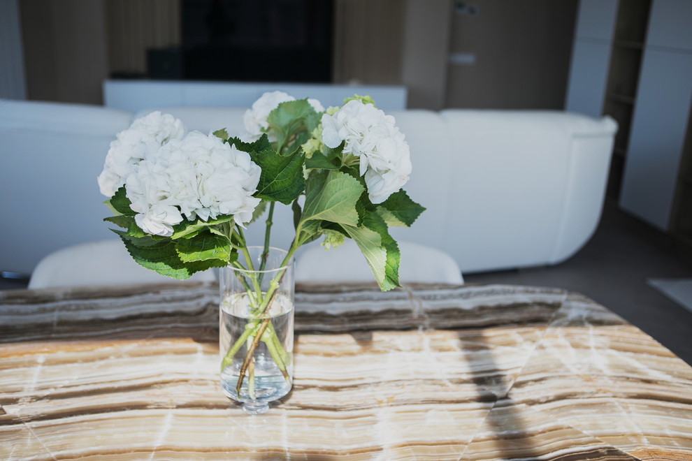 Aerobus /Квартира в ЖК АЭРОБУС