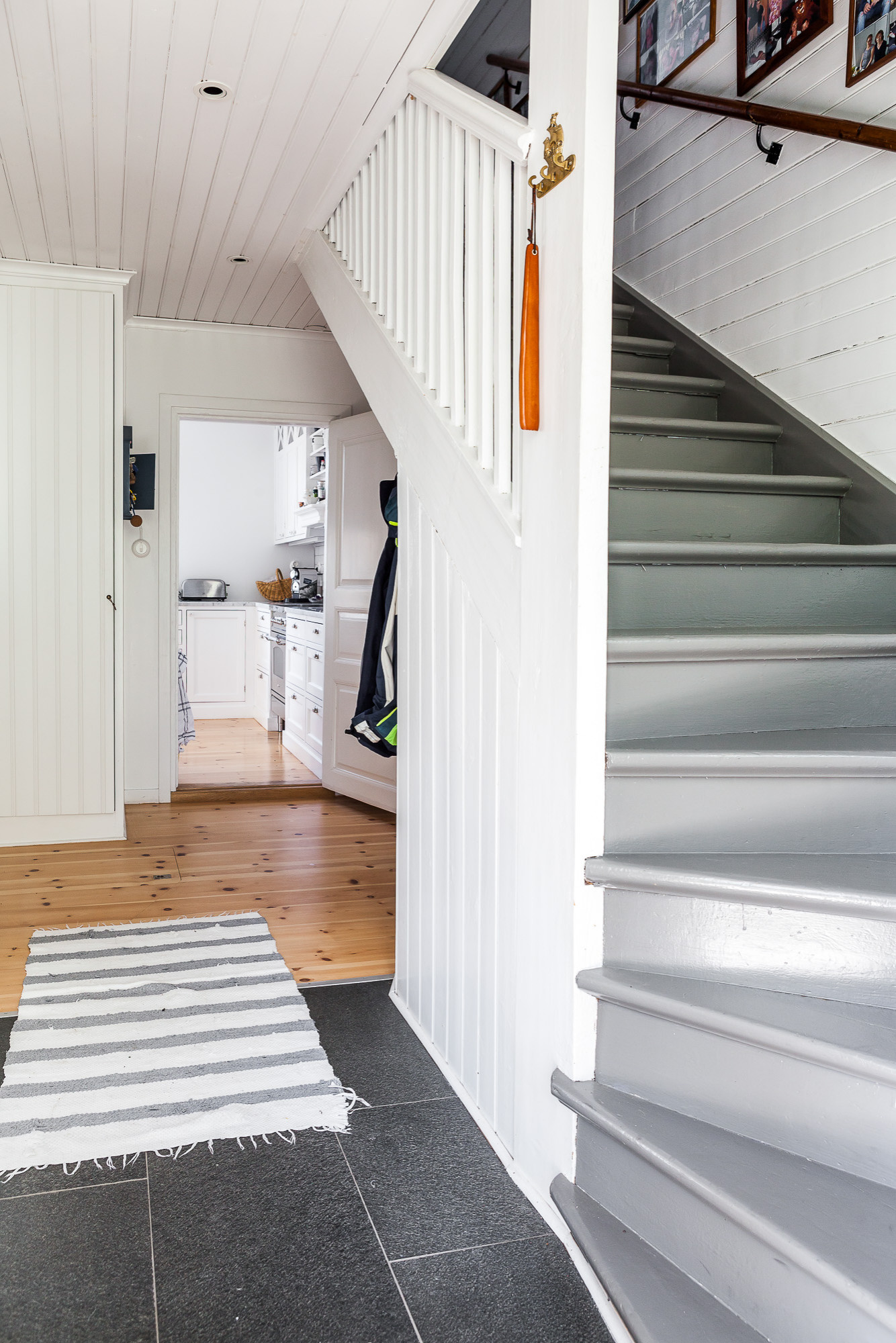 Houzz Швеция: Идиллический архипелаг писательницы Вивеки Стэн