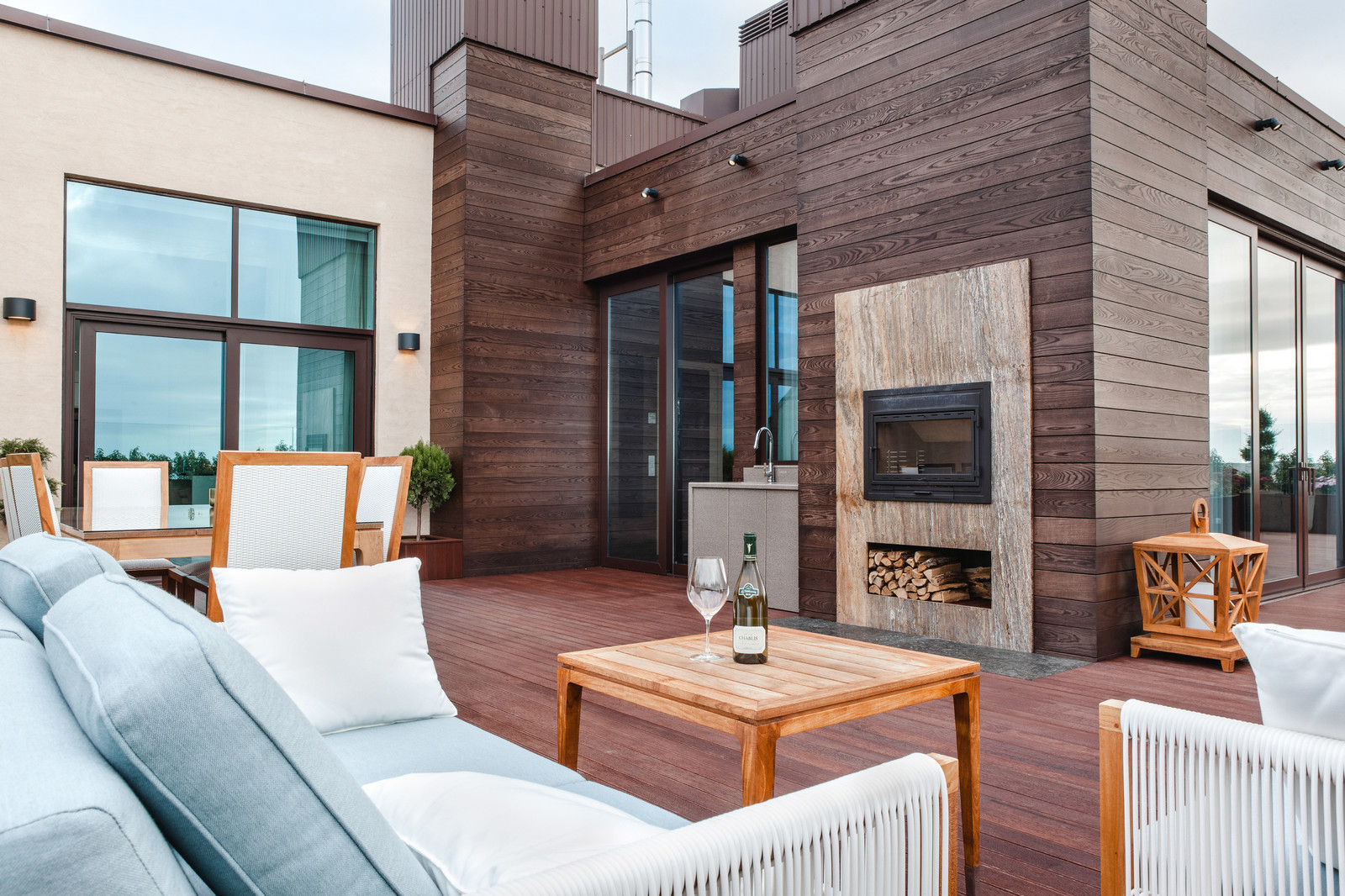 Обложка альбома: мечты:)