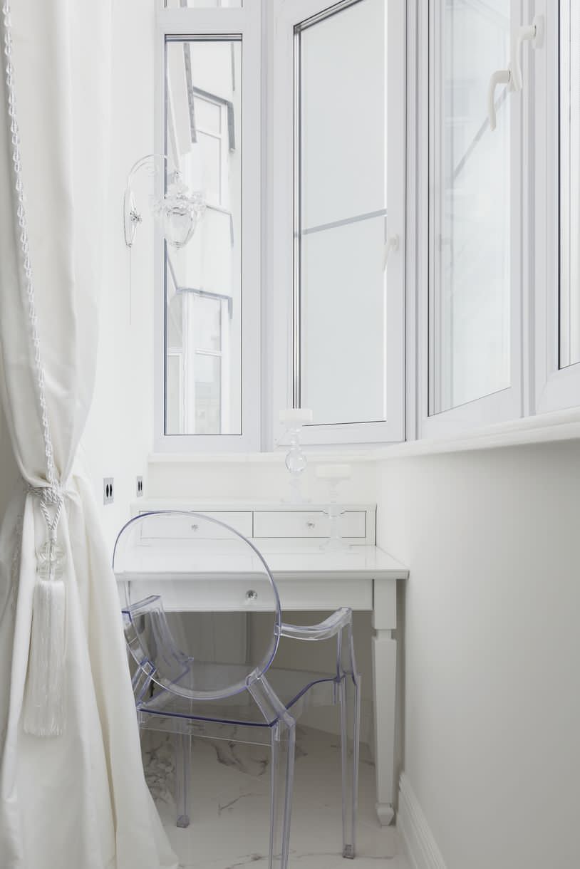 Апартаменты в центре Москвы