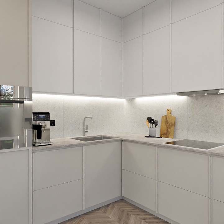 Загородный дом