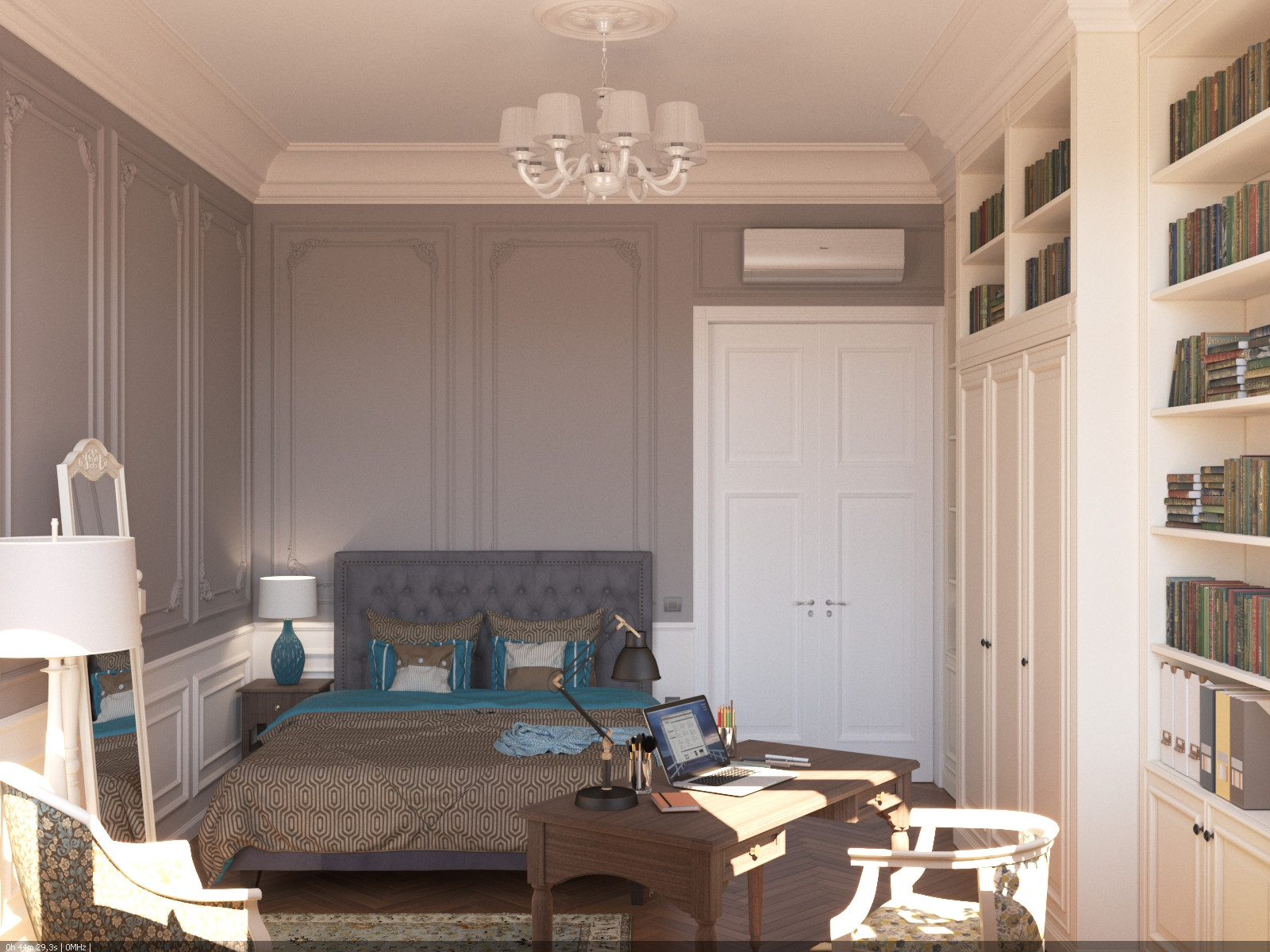 Квартира 100 кв. м. г. Владивосток, ул. Светланская-17