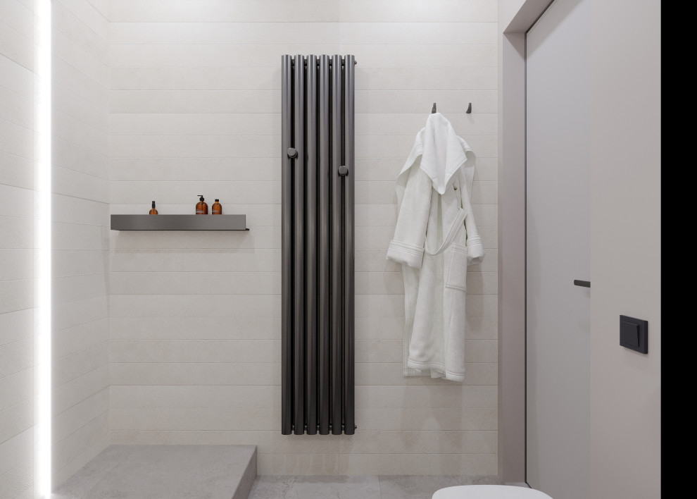 Обложка проекта: Проект оформления интерьера квартиры 90 кв.м.