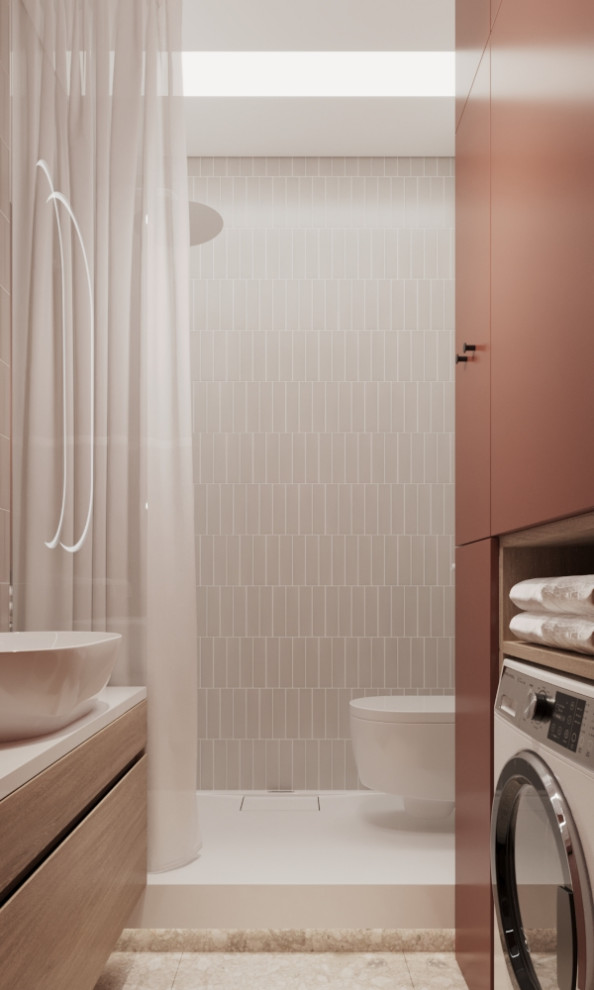 Квартира в Пушкино