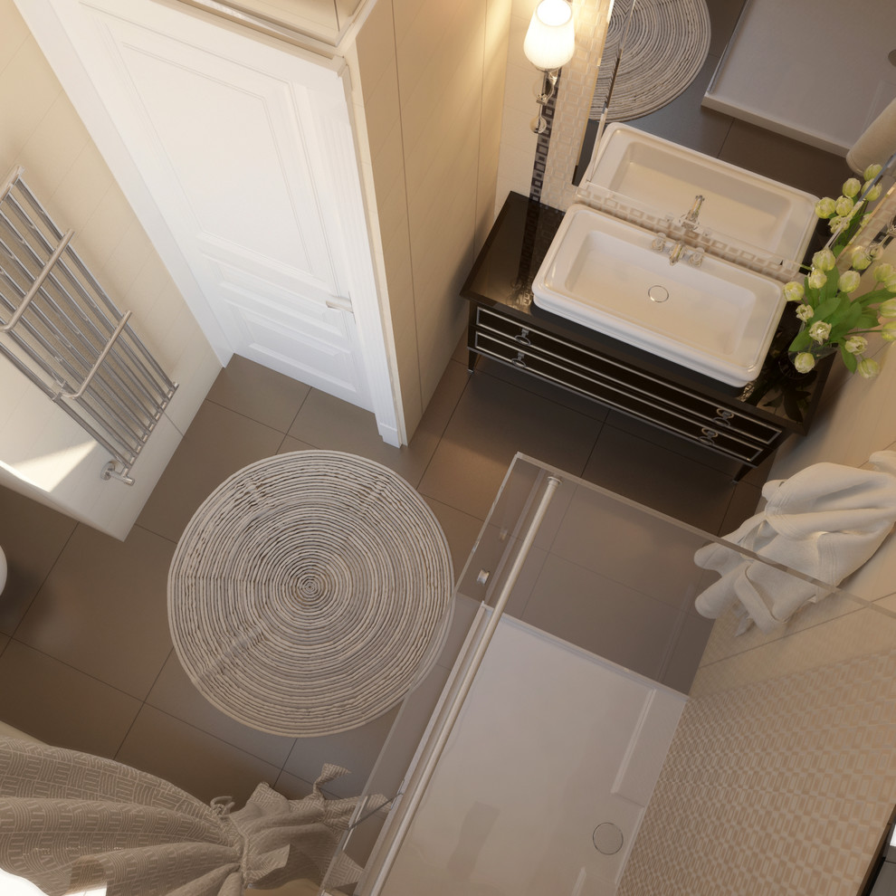 Дом в Каннах