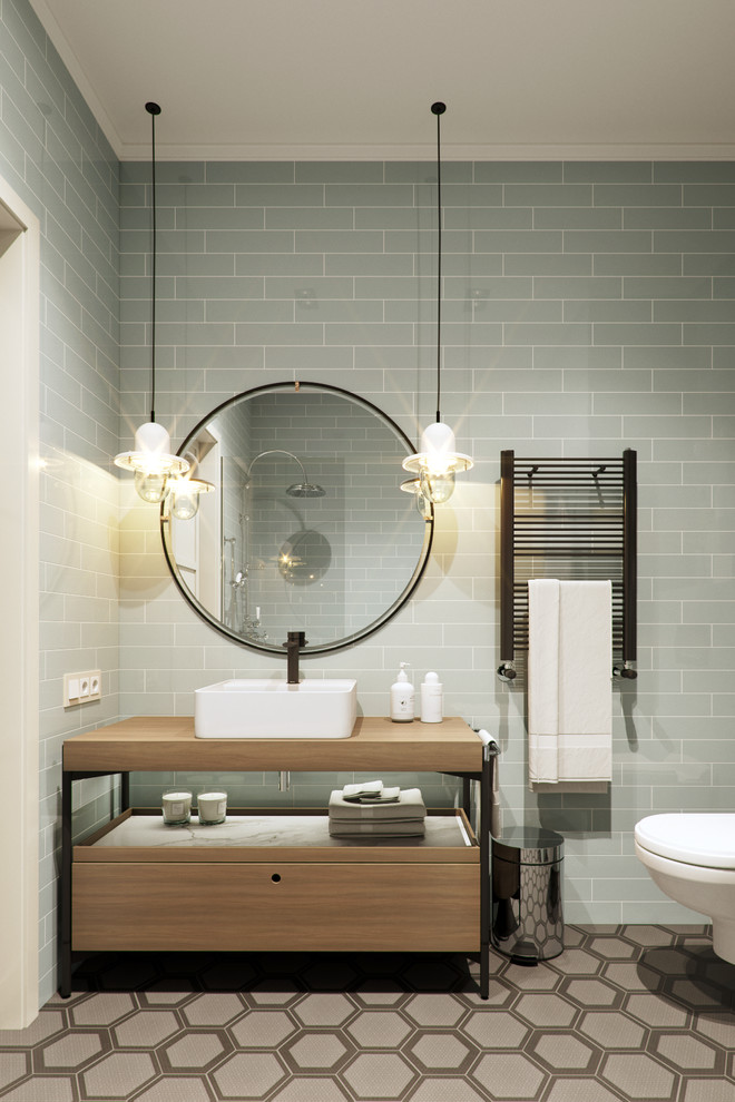 Апартаменты в ЖК TriBeCa (Fulton)