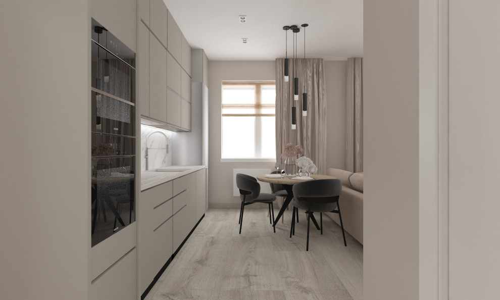 Проект маяковского