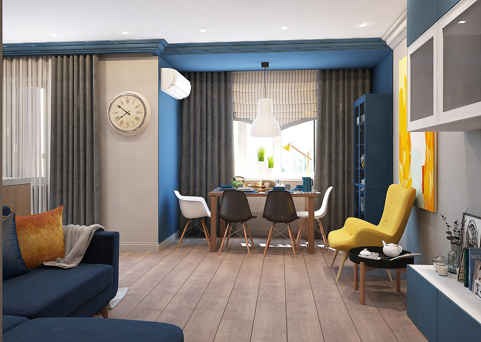 ЖК "Тернопольский"