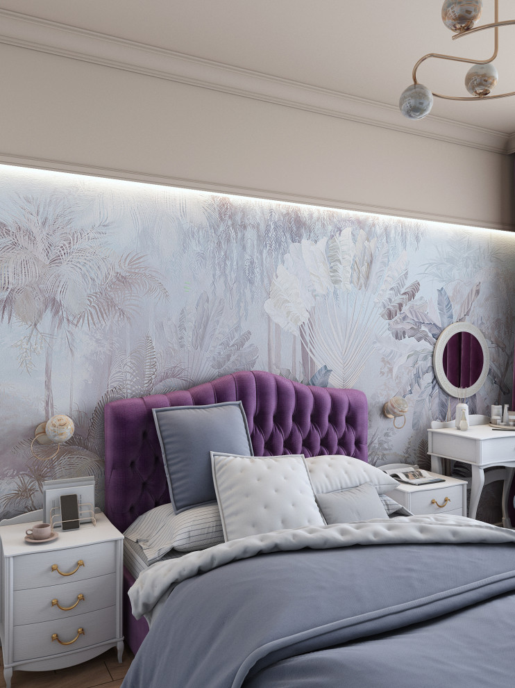 Квартира 68,3 м2