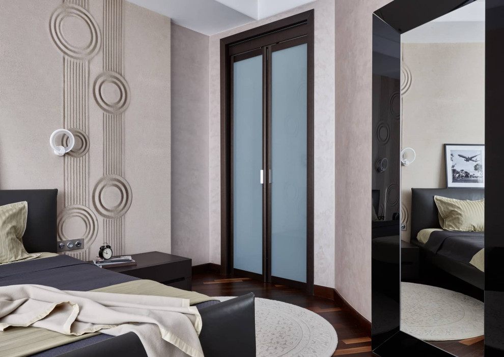 Дизайн и ремонт квартиры в ЖК «Воронцово» — Уроки музыки