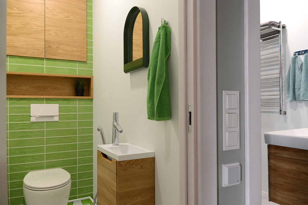 KINDLY Квартира для растущей семьи