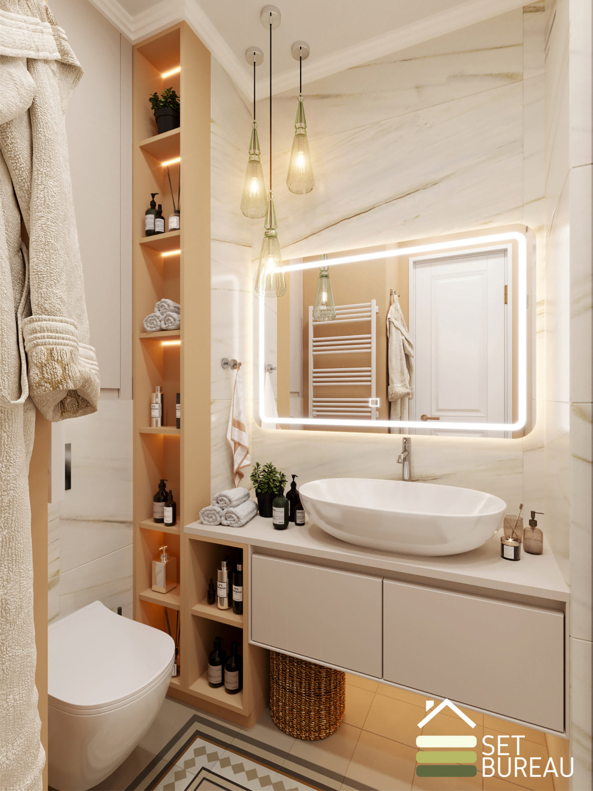 ЖК Палацио2