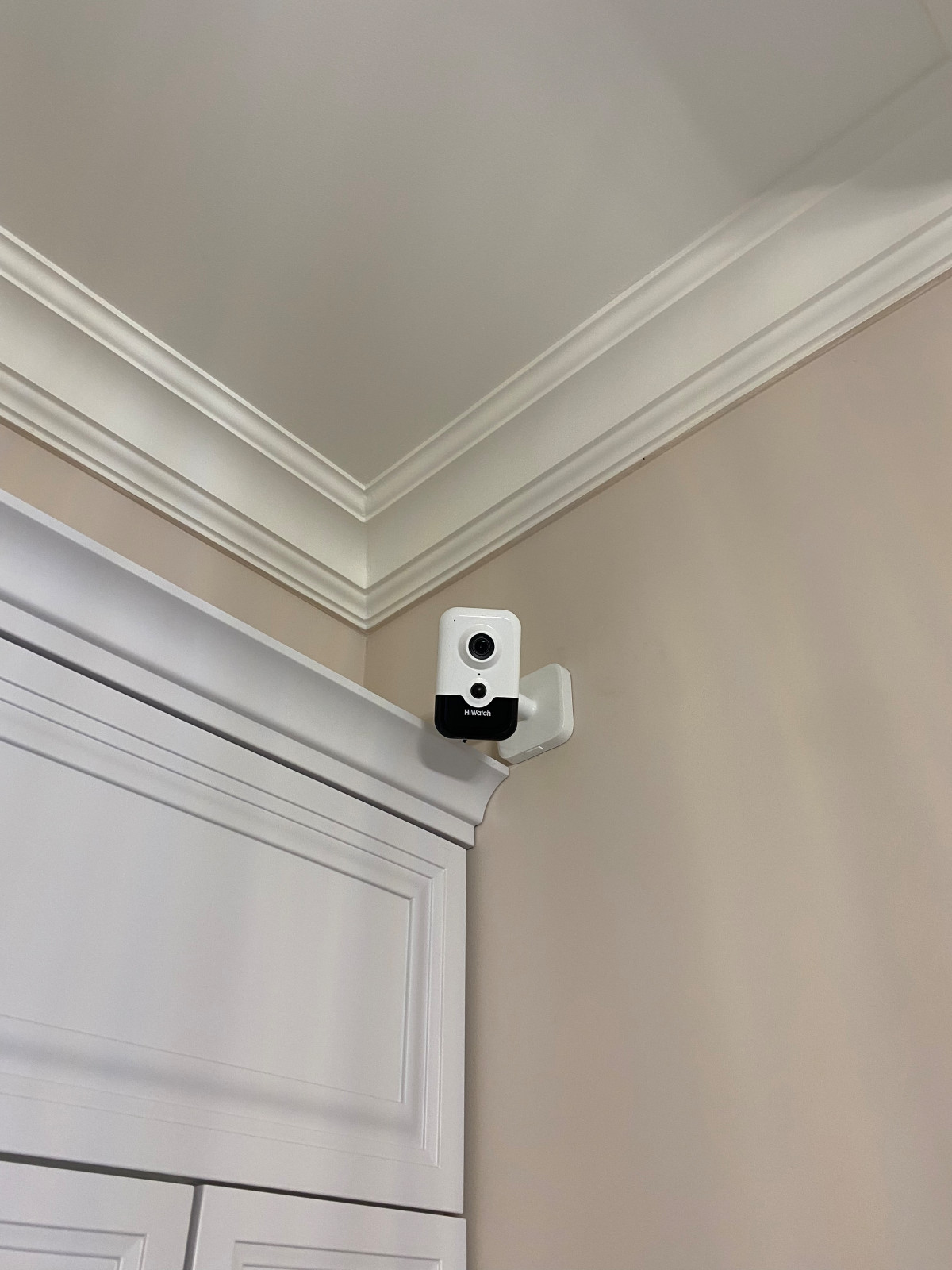 Крупный план