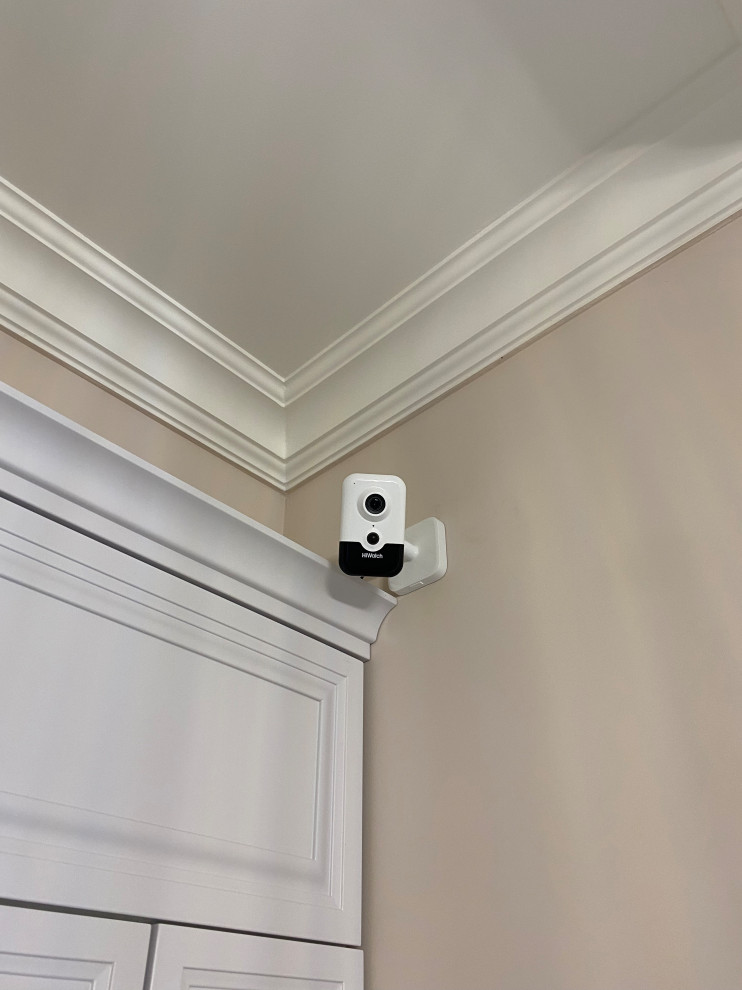 Крупный план