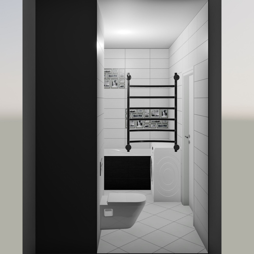 Санузел Day&Night Keros