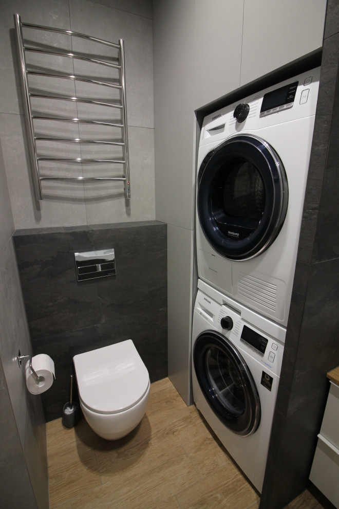 Проект на Обручевых