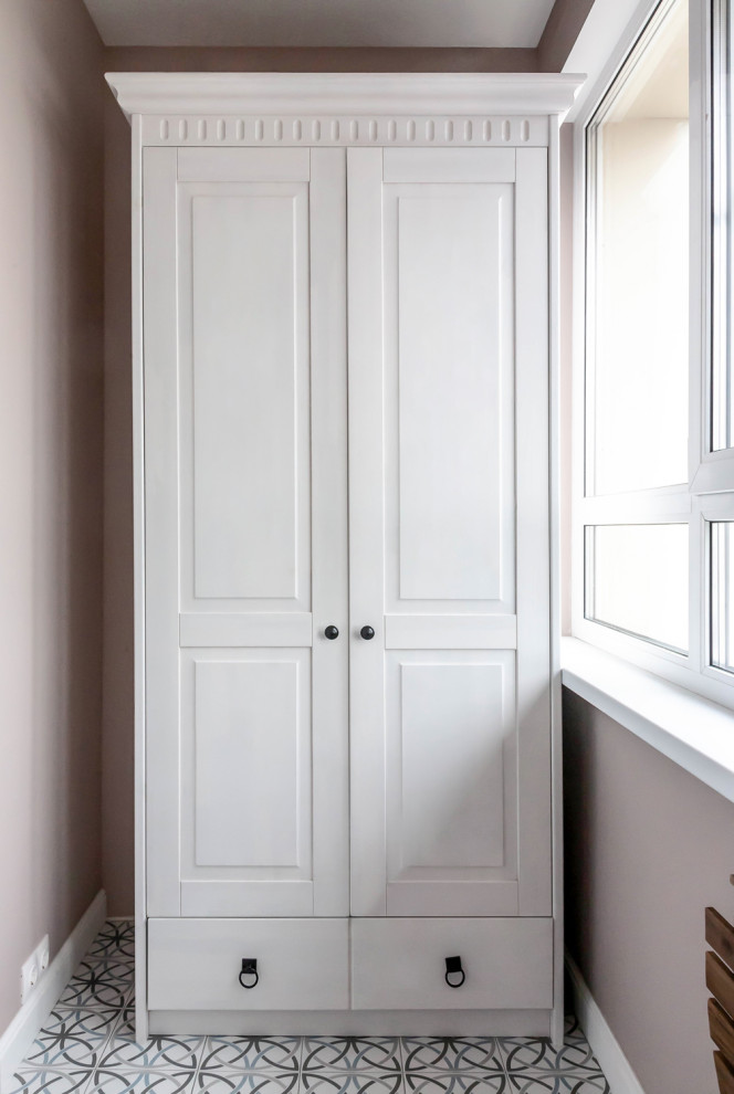 Из двушки в трешку. ЖК Лобачевский