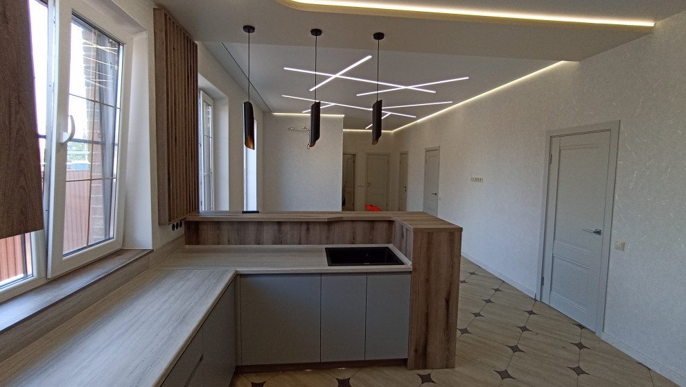 Кухня Краснодар