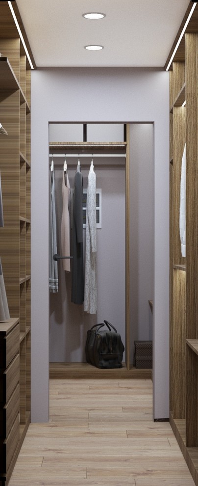 Обложка проекта: Дизайн проект в ЖК Ясный 3 к кв 107 м2 для молодой семьи