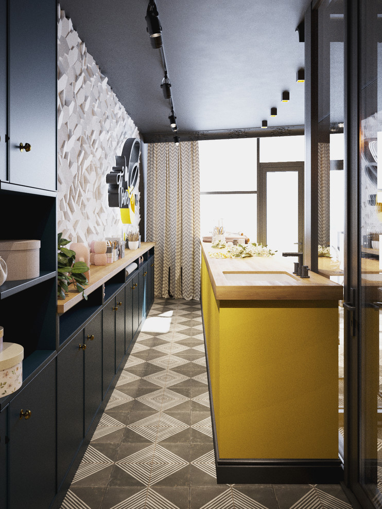 Волгоград 2018 г., Цветочный магазин FlowerBee