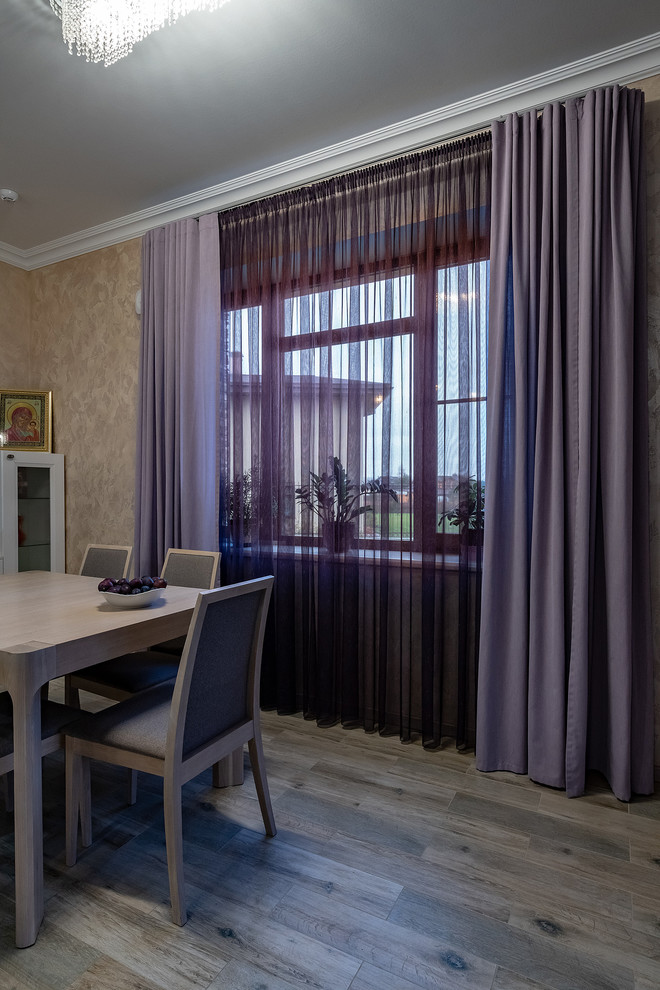 Коттедж в Румболово