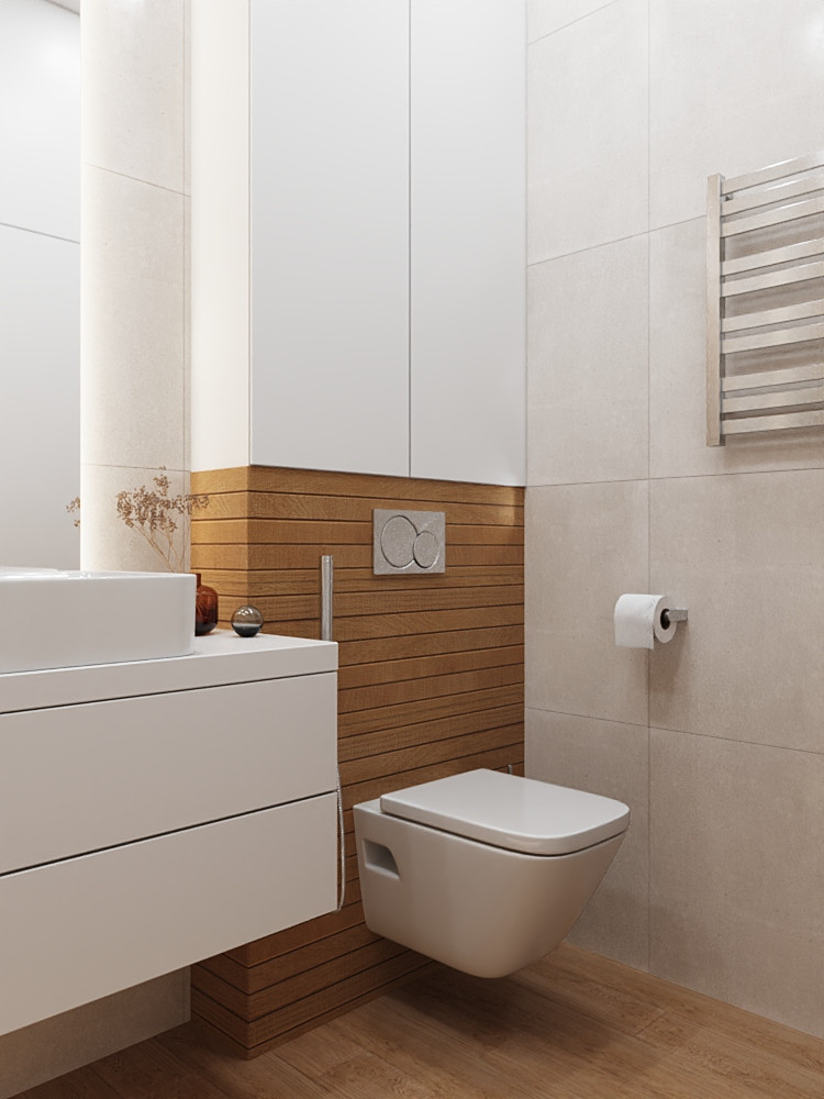 Квартира на Отрадной