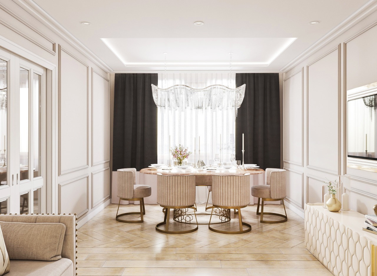 Квартира в Химках