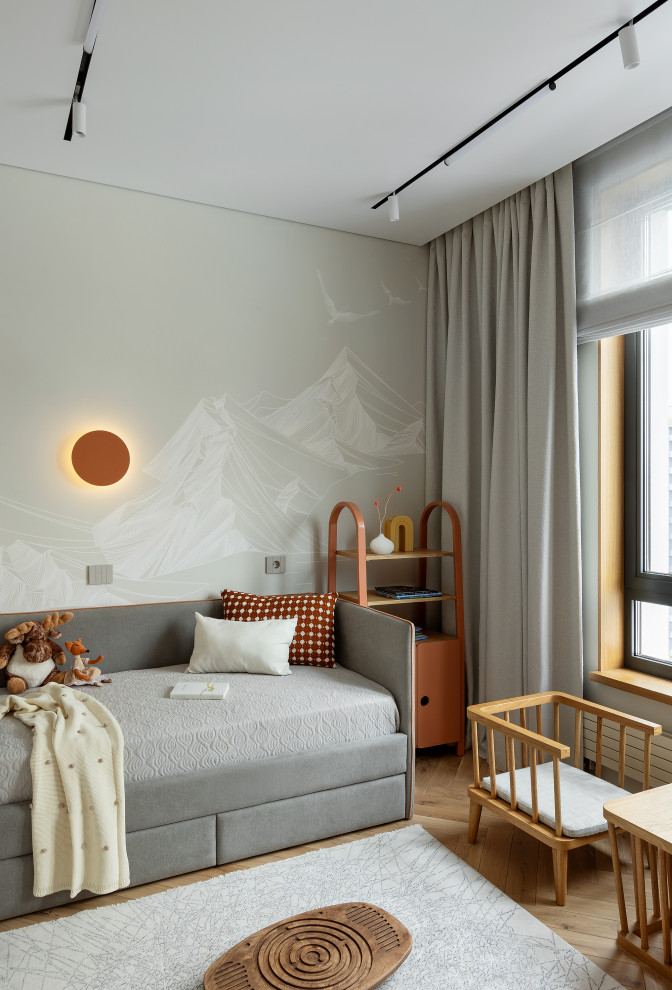 Квартира от студии You Design