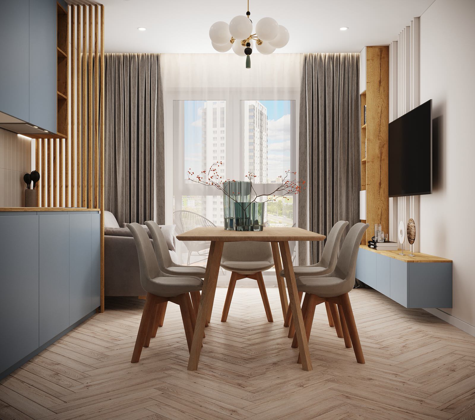 Ньютон семейный 1 часть