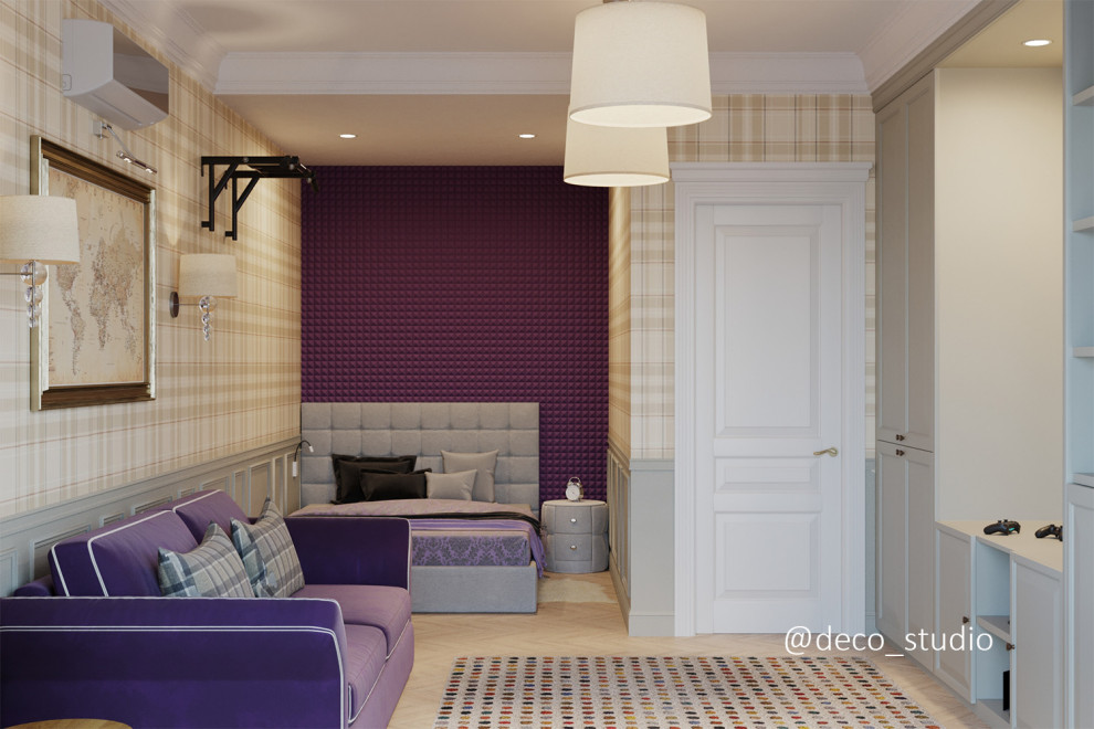 Квартира Кавказская 45/4