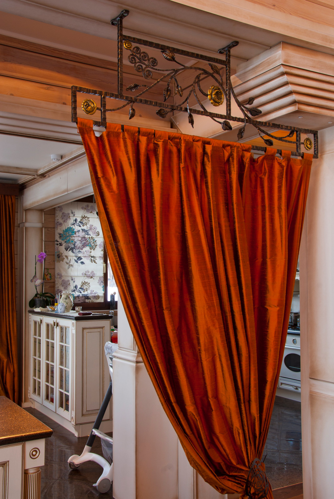 Коттедж в Токсово.