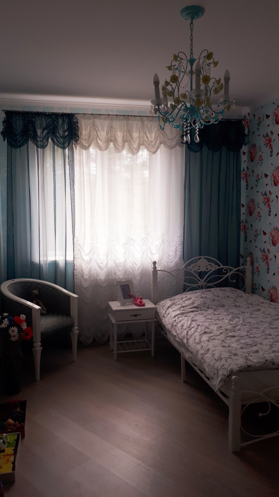 Дом в пригороде