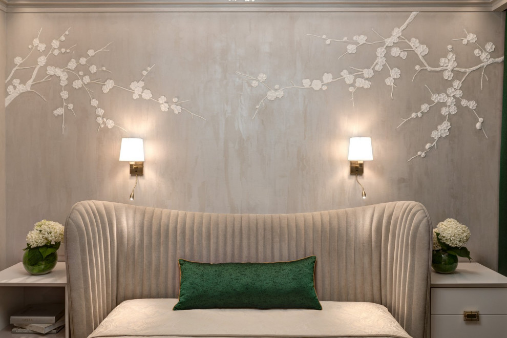 Квартира на Садовом Кольце июнь 2024