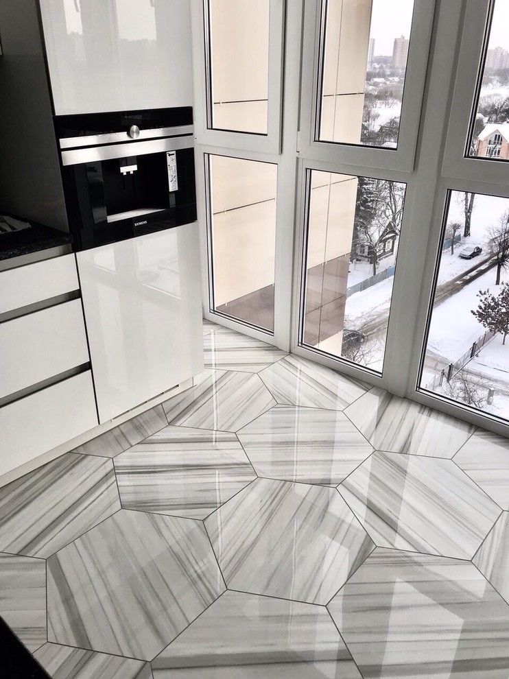 новая квартира