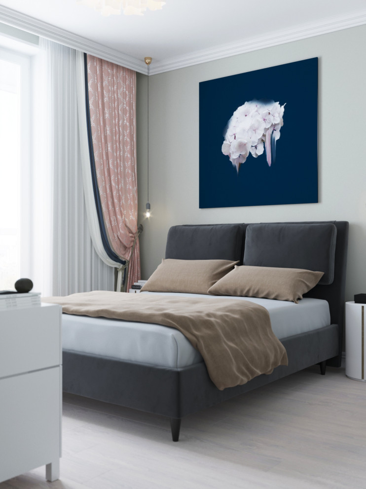 Краснгорск