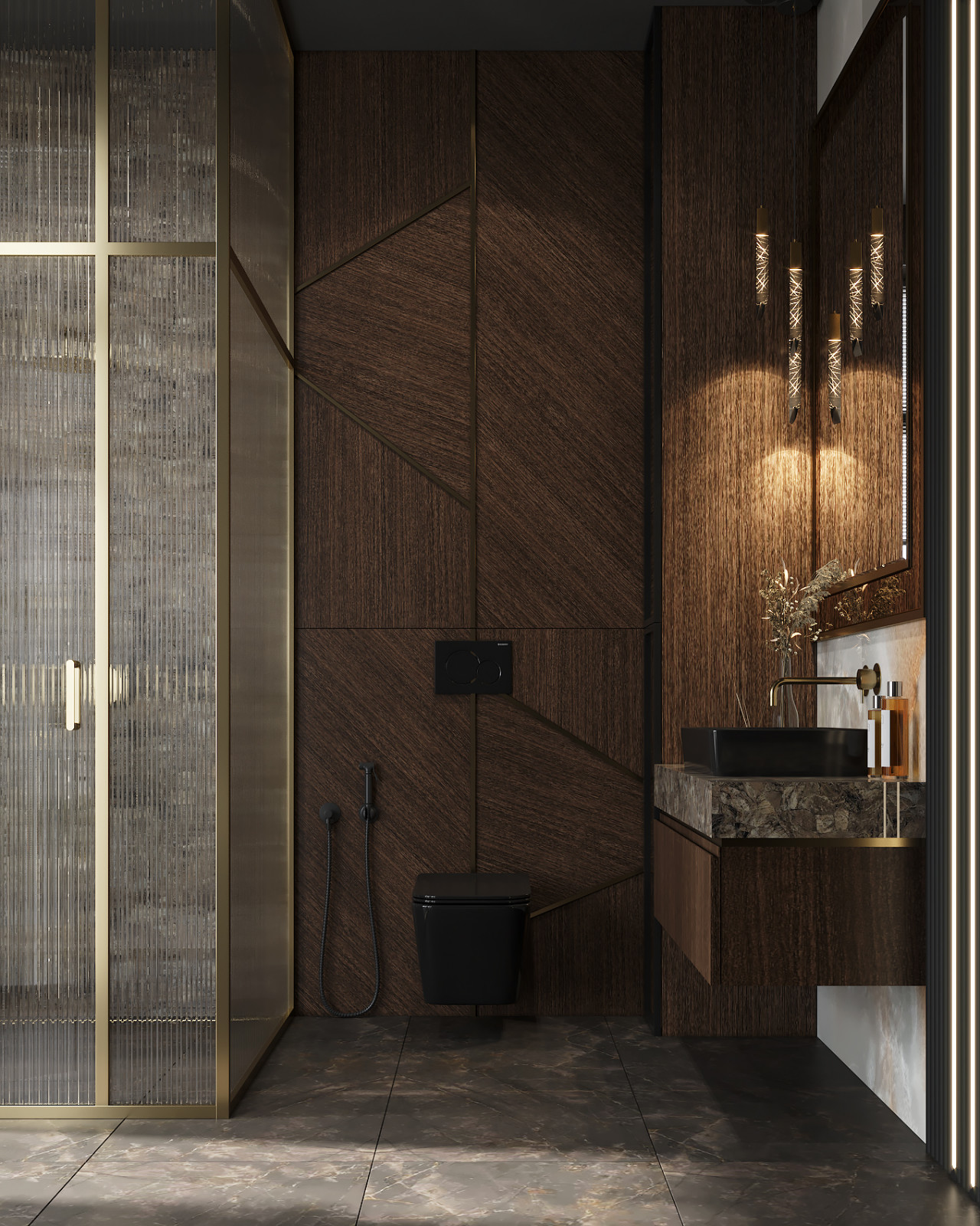 Дом для большой семьи в Пушкино