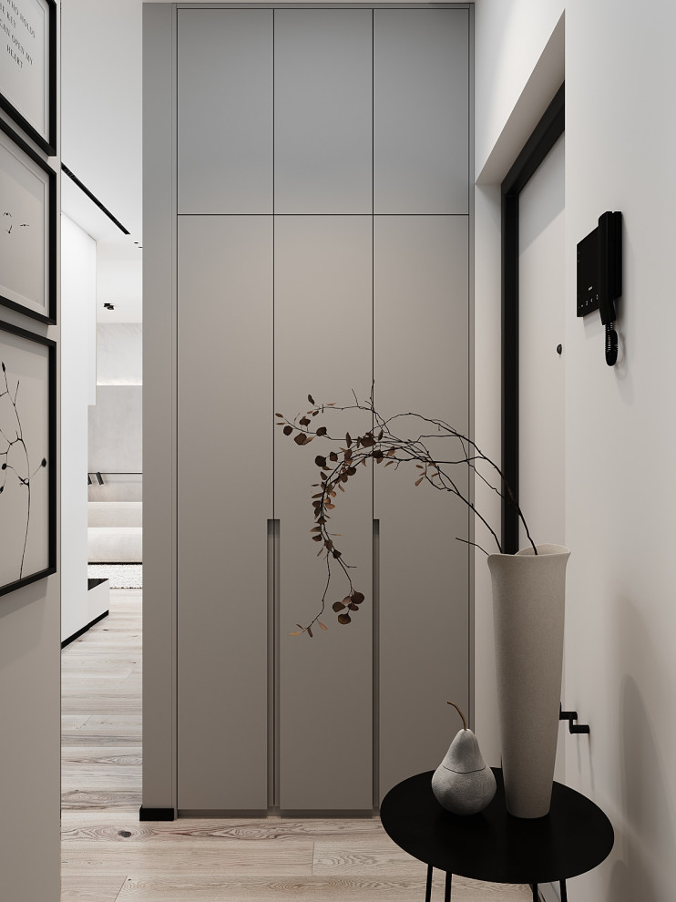 MODERN, Санкт-Петербург, 2024